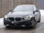 BMW 1 Serie 118 i Aut. Sport Line*Full BMW service*1st owner, Achat, Euro 6, Entreprise, 5 portes