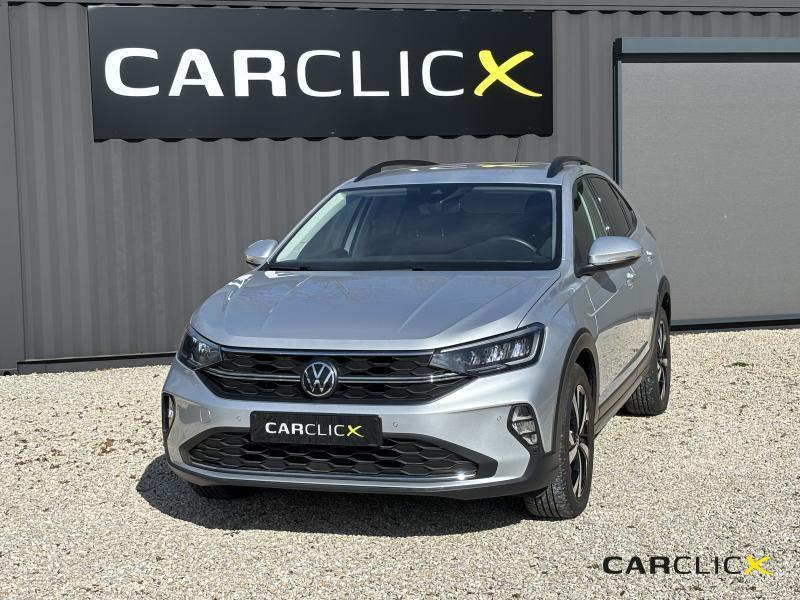 Volkswagen Taigo Life, Auto's, Volkswagen, 116 pk, Bedrijf, Handgeschakeld, Taigo