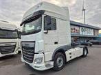 DAF XF 480 FT SUPER SPACE CAB ZF INTARDER, Autos, Camions, Achat, Euro 6, 480 ch, Diesel