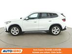 BMW iX1 xDrive 30 xLine (bj 2023, automaat), Auto's, 230 kW, Gebruikt, 313 pk, Wit