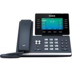 Yealink IP telefoon T54-W, Telecommunicatie, Ophalen of Verzenden, Zo goed als nieuw, Telefoon