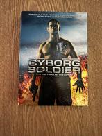 DVD Cyborg Soldier, CD & DVD, DVD | Science-Fiction & Fantasy, À partir de 12 ans, Enlèvement ou Envoi, Comme neuf, Science-Fiction