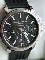 Baume & Mercier Classima Executives Magnum XXL Chronograaf, Bijoux, Sacs & Beauté, Montres | Hommes, Montre-bracelet, Autres marques