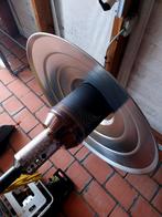 Terrasverwarmer in zeer goede conditie., Tuin en Terras, Ophalen, Gas