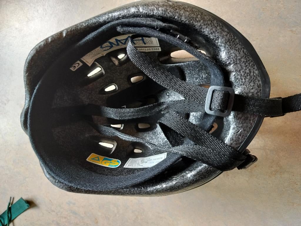 skeelers, Sports & Fitness, Patins à roulettes alignées, Roces, Réglable, Comme neuf, Enfants