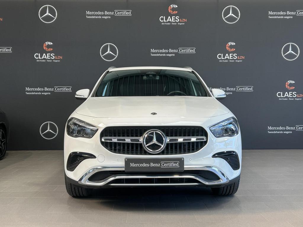 Mercedes-Benz GLA-klasse 180 Luxury Line DOS 8488, 1332 cm³, Achat, Entreprise, 5 portes