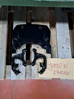 Indian ftr 1200 nummerbord kit, Motoren, Ophalen of Verzenden