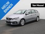 Peugeot 308 SW 1.5 BlueHDi 130 S&S Active, Argent ou Gris, Achat, Entreprise, Boîte manuelle