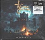 Human Fortress 'Stronghold' mediabook 2 cd's 2025, Cd's en Dvd's, Cd's | Hardrock en Metal, Ophalen of Verzenden