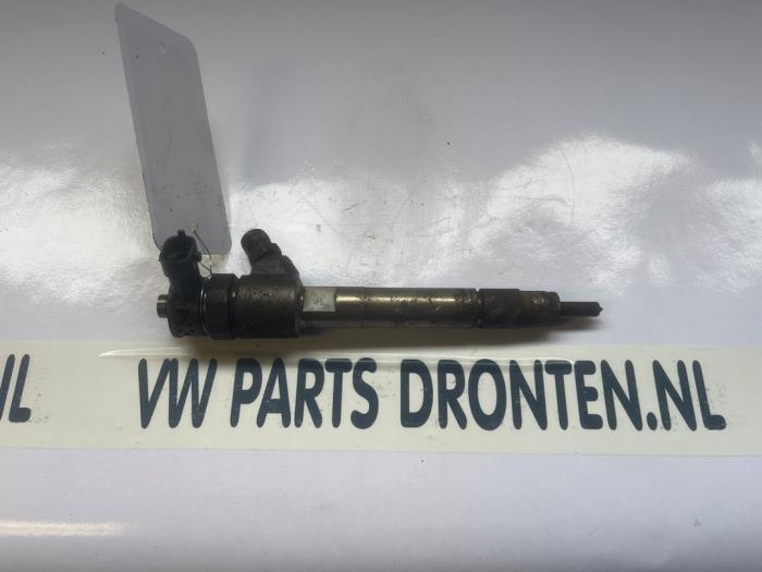 Verstuiver (diesel) van een Alfa Romeo Stelvio, Gebruikt, -, -, Ophalen of Verzenden