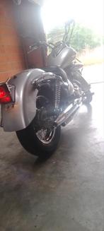 Echange intruder 125 . Environ 20000km . Tres bonne etats ., Motos, Motos | Suzuki, Particulier, Autre