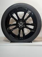 DEMO 22’’MERCEDES GLE W167 V167 VELGEN ZOMERBANDEN ORIG AMG, Auto-onderdelen, Gebruikt, -, 285 mm, -