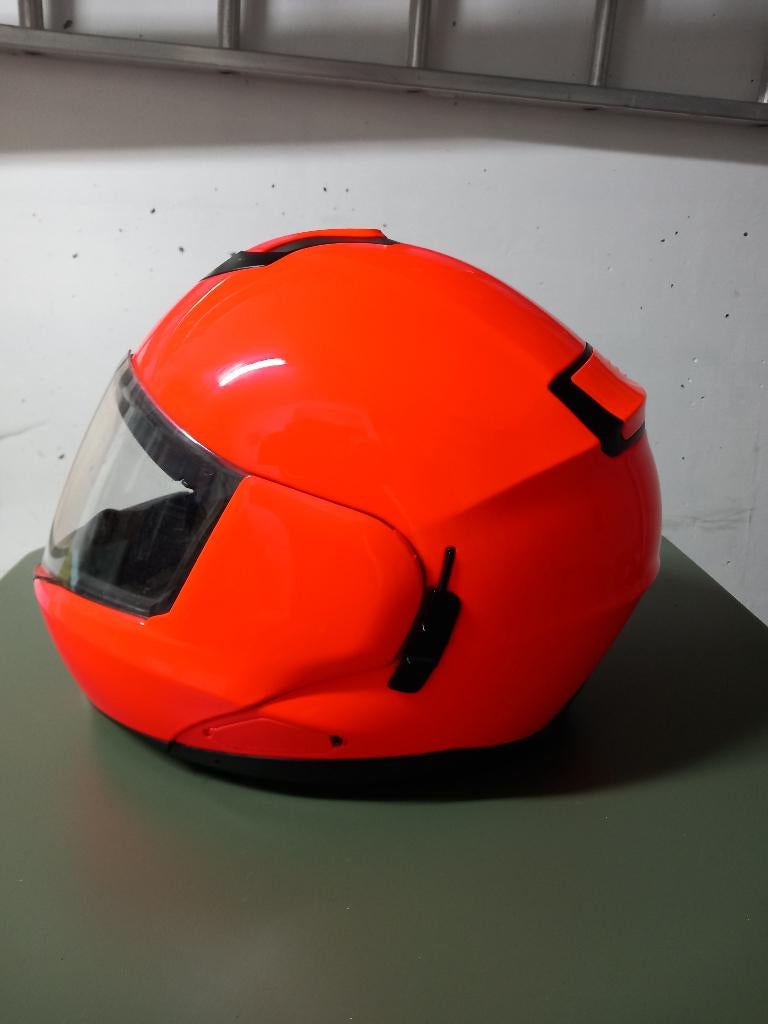 Verkoop na een motorstop een jas, helm, helm, handschoenen,, Motoren, Kleding | Motorkleding, Ophalen, Overige typen, Heren, Multiples marques