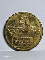 Finlande, un lot de 3 pièces, Enlèvement ou Envoi, Autres pays, Monnaie en vrac