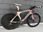Specialized Transition tijdritfiets – Maat M, Ophalen