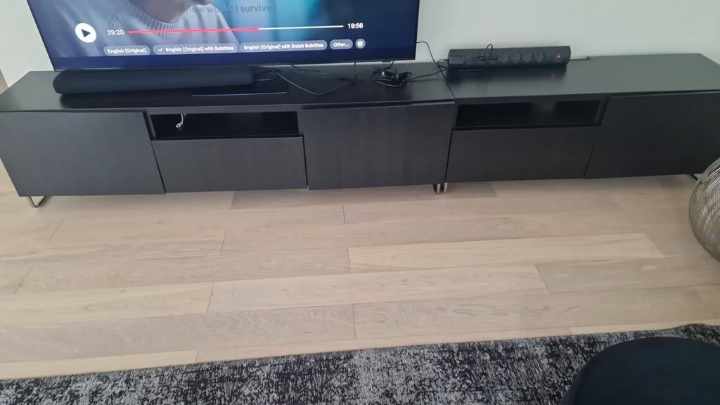 Meuble TV IKEA., Maison & Meubles, Enlèvement