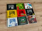 9x ILLUSION [CD], Cd's en Dvd's, Cd's | Dance en House, Ophalen of Verzenden