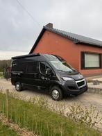 Campervan gekeurd met garantie, Bedrijf, Diesel, Koelkast, Standkachel