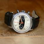 Chronographe Breitling vintage (années 60) Valjoux 7733, Bijoux, Sacs & Beauté, Montre-bracelet, Enlèvement ou Envoi, Breitling