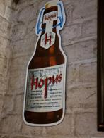 Emaille bord, Ophalen of Verzenden