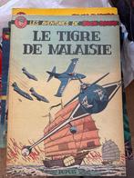 Lot BD Buck Danny 50/60, Livres, BD, Plusieurs BD, Enlèvement, Comme neuf