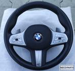 BMW G30 G11 G12 G14 G32 M STUUR STUURWIEL ORIGINEEL, -, Utilisé, -, Enlèvement ou Envoi