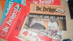 De Zwijger, Collections, Revues, Journaux & Coupures, Enlèvement, 1980 à nos jours, Journal