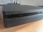 Playstation 4 Slim 500GB PS4 Slim, Games en Spelcomputers, Ophalen, Zonder controller, Slim, 500 GB
