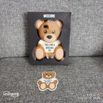Moschino Toy Bear iPhone 5/5S case (new), Enlèvement ou Envoi