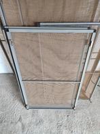 Vliegenraam, Enlèvement, Comme neuf, Métal