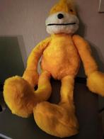 Mr. Oizo original, Ophalen