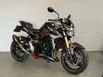 Suzuki - gsr 750 freegun - Moto Center Mertens, Motos, ABS, Permis Moto A, 750 cm³, Entreprise