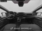 Renault Trafic 130pk L2H1 LED Airco Cruise Parkeersensoren E, Stof, Gebruikt, Euro 6, 4 cilinders