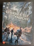The darkest hour (2011) Emile Hirsch, CD & DVD, DVD | Science-Fiction & Fantasy, À partir de 12 ans, Enlèvement ou Envoi, Comme neuf