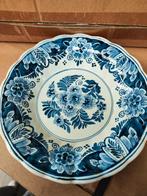 Bord Delfts Blauw, Enlèvement