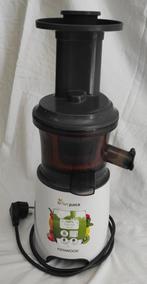 Extracteur de jus KENWOOD, Enlèvement