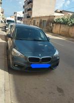 BMW Série 2 Gran Tourer 2016 – 1.6 Diesel – 166.XXX km, Auto's, 2 Reeks, Diesel, Particulier, Te koop