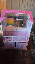 Maison de poupée, Kinderen en Baby's, Speelgoed | Poppenhuizen, Ophalen
