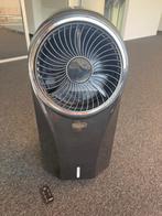 De’Longhi EV250.WH luchtkoeler met afstandsbediening, Minuterie, Moins de 60 m³, Comme neuf, Enlèvement