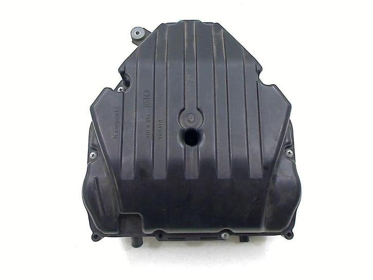 LUCHTFILTERHUIS Z 1000 SX 2017-2019 +ABS (Z1000SX ZX1000W), Motoren, Onderdelen | Kawasaki, Gebruikt
