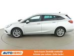 Opel Astra 1.2 Turbo Elegance Start/Stop (bj 2021), Auto's, Gebruikt, 1199 cc, 124 g/km, 5 deurs