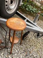 Gratis planten staander, opknap werk aan, Ophalen