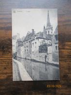 WO1. PK Leuven Proviant amt Lowen, Verzenden