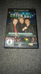DVD Green Day, Ophalen of Verzenden, Gebruikt