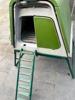 Eglu go up kippenhok met automatische deuropener, Enlèvement, Utilisé, Poulailler