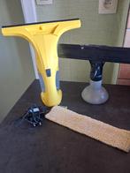 Appareil électrique lave-vitres KARCHER, Jardin & Terrasse, Enlèvement ou Envoi, Utilisé, Électrique, Karcher