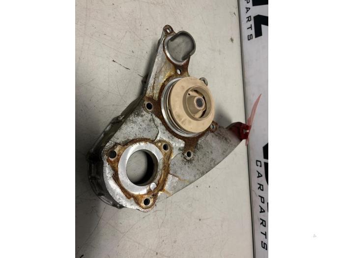 Waterpomp van een Fiat Ducato, Auto-onderdelen, Airco en Verwarming, Fiat, Gebruikt, 3 maanden garantie, Ophalen of Verzenden