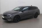 Opel Astra Sports Tourer turbo business edition 110, Autos, Argent ou Gris, Achat, Euro 6, Entreprise