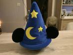 Chapeau magique Disney Mickey Mouse, Enlèvement ou Envoi, Mickey Mouse, Comme neuf, Vêtements ou Textile