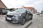 Peugeot 2008 Active (bj 2019), Auto's, Peugeot, Stof, Gebruikt, 1199 cc, Bedrijf